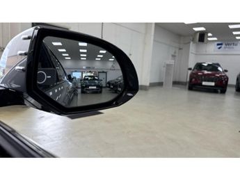 Hyundai IONIQ 6 168kW Premium 77kWh 4dr Auto Electric Saloon