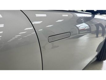 Hyundai IONIQ 6 168kW Premium 77kWh 4dr Auto Electric Saloon