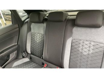 Volkswagen Polo 1.0 TSI 115 R-Line 5dr DSG Petrol Hatchback