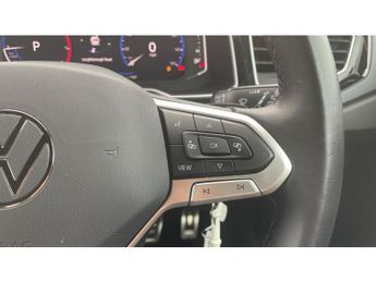 Volkswagen Polo 1.0 TSI 115 R-Line 5dr DSG Petrol Hatchback