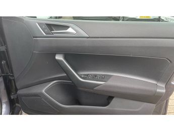 Volkswagen Polo 1.0 TSI 115 R-Line 5dr DSG Petrol Hatchback