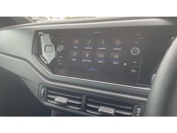 Volkswagen Polo 1.0 TSI 115 R-Line 5dr DSG Petrol Hatchback