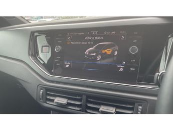 Volkswagen Polo 1.0 TSI 115 R-Line 5dr DSG Petrol Hatchback