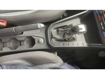 Volkswagen Polo 1.0 TSI 115 R-Line 5dr DSG Petrol Hatchback