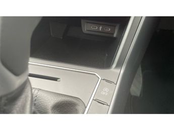 Volkswagen Polo 1.0 TSI 115 R-Line 5dr DSG Petrol Hatchback