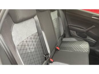 Volkswagen Polo 1.0 TSI 115 R-Line 5dr DSG Petrol Hatchback