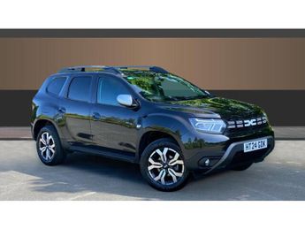 Dacia Duster 1.3 TCe 130 Journey 5dr Petrol Estate