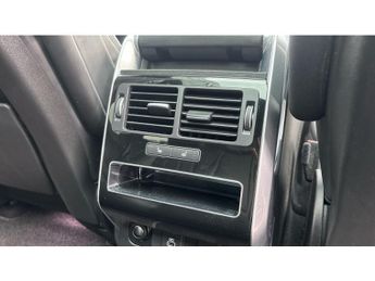 Land Rover Range Rover Sport 2.0 P400e HSE Dynamic Black 5dr Auto Estate