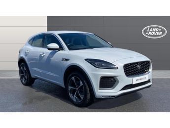 Jaguar E-PACE 1.5 P300e R-Dynamic SE 5dr Auto Estate