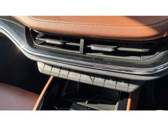 Skoda Enyaq 150kW 80 ecoSuite 82kWh 5dr Auto Electric Estate