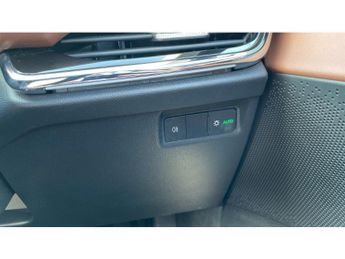 Skoda Enyaq 150kW 80 ecoSuite 82kWh 5dr Auto Electric Estate
