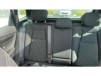Skoda Karoq 1.5 TSI Sportline 5dr DSG Petrol Estate