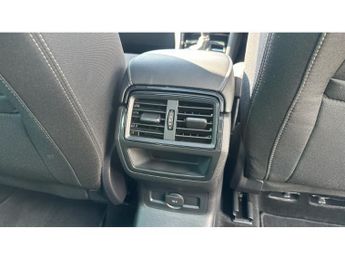 Skoda Karoq 1.5 TSI Sportline 5dr DSG Petrol Estate