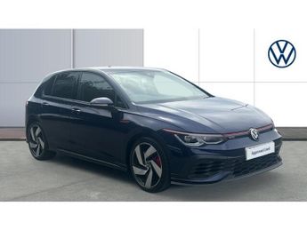 Volkswagen Golf GTi 2.0 TSI 300 GTI Clubsport 5dr DSG Petrol Hatchback