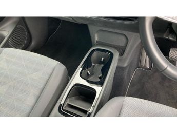 Volkswagen ID.3 150kW Life Pro Performance 58kWh 5dr Auto Electric Hatchback