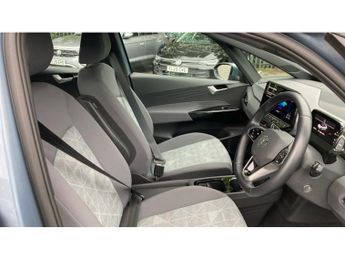 Volkswagen ID.3 150kW Life Pro Performance 58kWh 5dr Auto Electric Hatchback