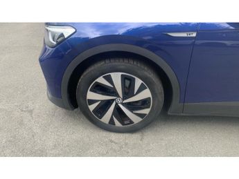 Volkswagen ID.4 150kW 1ST Edition Pro Performance 77kWh 5dr Auto Electric Estate