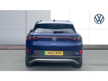 Volkswagen ID.4 150kW 1ST Edition Pro Performance 77kWh 5dr Auto Electric Estate