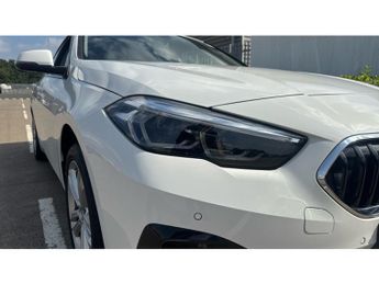 BMW 2 Series 218i Sport 4dr DCT Petrol Saloon