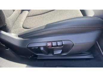 BMW 2 Series 218i Sport 4dr DCT Petrol Saloon