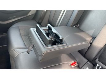 BMW 2 Series 218i Sport 4dr DCT Petrol Saloon