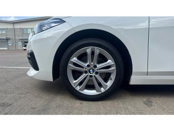 BMW 2 Series 218i Sport 4dr DCT Petrol Saloon