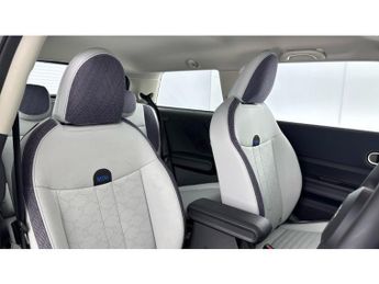 MINI Cooper 1.5 C Classic 3dr Auto Petrol Hatchback