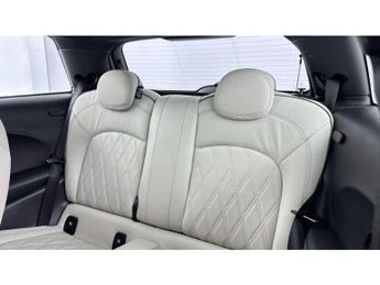 MINI Hatchback 135kW Cooper S Level 3 33kWh 3dr Auto Electric Hatchback