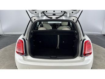 MINI Hatchback 135kW Cooper S Level 3 33kWh 3dr Auto Electric Hatchback
