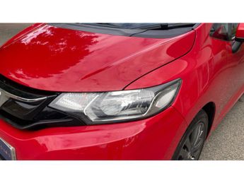 Honda Jazz 1.3 i-VTEC EX 5dr CVT Petrol Hatchback