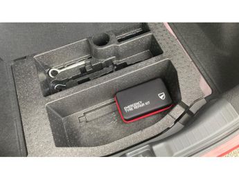 Honda Jazz 1.3 i-VTEC EX 5dr CVT Petrol Hatchback