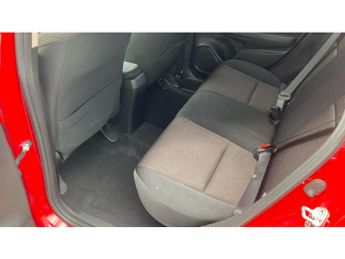 Honda Jazz 1.3 i-VTEC EX 5dr CVT Petrol Hatchback