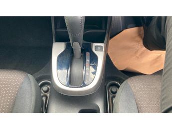 Honda Jazz 1.3 i-VTEC EX 5dr CVT Petrol Hatchback