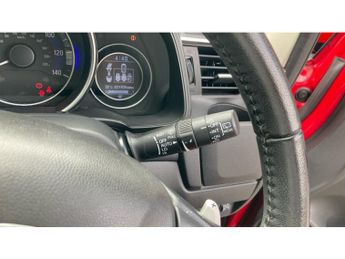 Honda Jazz 1.3 i-VTEC EX 5dr CVT Petrol Hatchback