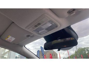 Honda Jazz 1.3 i-VTEC EX 5dr CVT Petrol Hatchback