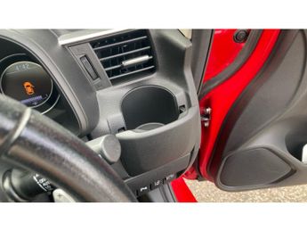 Honda Jazz 1.3 i-VTEC EX 5dr CVT Petrol Hatchback