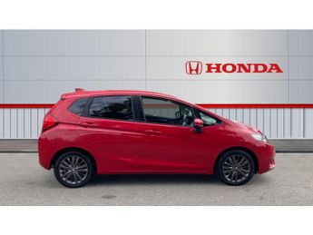 Honda Jazz 1.3 i-VTEC EX 5dr CVT Petrol Hatchback