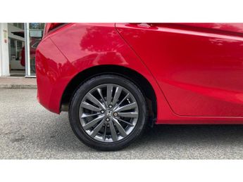 Honda Jazz 1.3 i-VTEC EX 5dr CVT Petrol Hatchback