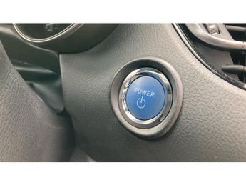 Toyota C-HR 1.8 Hybrid Icon 5dr CVT Hybrid Hatchback