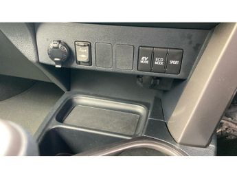 Toyota RAV4 2.5 VVT-i Hybrid Business Edition Plus 5dr CVT 2WD Hybrid Estate
