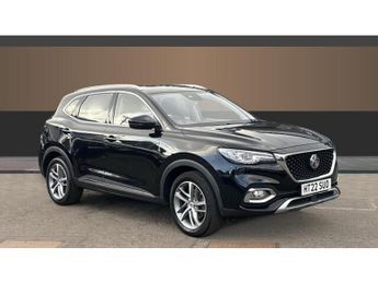MG HS 1.5 T-GDI Exclusive 5dr Petrol Hatchback
