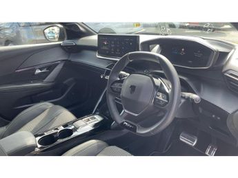 Peugeot 208 115kW GT 51kWh 5dr Auto Electric Hatchback