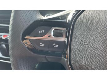 Peugeot 208 115kW GT 51kWh 5dr Auto Electric Hatchback