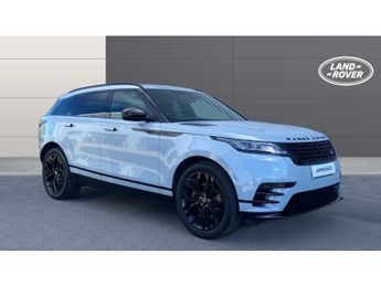 Land Rover Range Rover 2.0 D200 MHEV Dynamic HSE 5dr Auto Diesel Estate