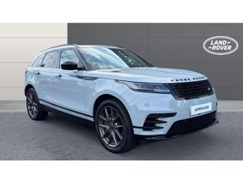 Land Rover Range Rover 2.0 P400e Dynamic HSE 5dr Auto Estate