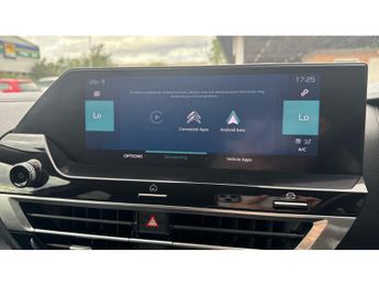 Citroen C4 100kW Shine Plus 50kWh 5dr Auto Electric Hatchback