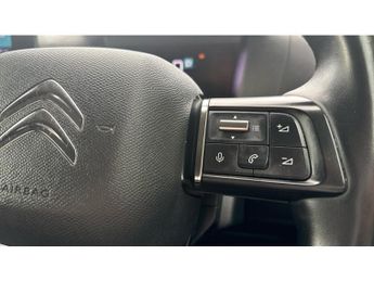 Citroen C4 100kW Shine Plus 50kWh 5dr Auto Electric Hatchback