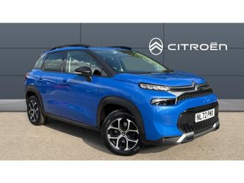 Citroen C3 1.2 PureTech 110 Flair 5dr [6 speed] Petrol Hatchback