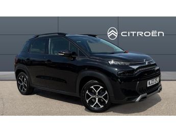 Citroen C3 1.2 PureTech 110 Shine 5dr Petrol Hatchback