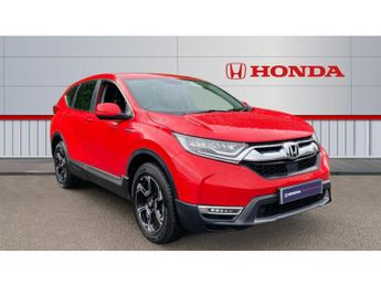 Honda CR-V 2.0 i-MMD Hybrid SE 5dr eCVT Hybrid Estate